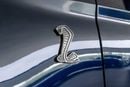 فورد موستانج SHELBY GT500