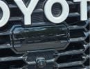 Toyota Land Cruiser GR SPORT HYBRID || 3.5L V6 4WD A/T | FULL OPTION (CODE # LC3HGR)