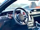 فورد موستانج Ecoboost | Monthly 1100/- | 0% DP | Digital Cluster | Lane Assist | # 18869