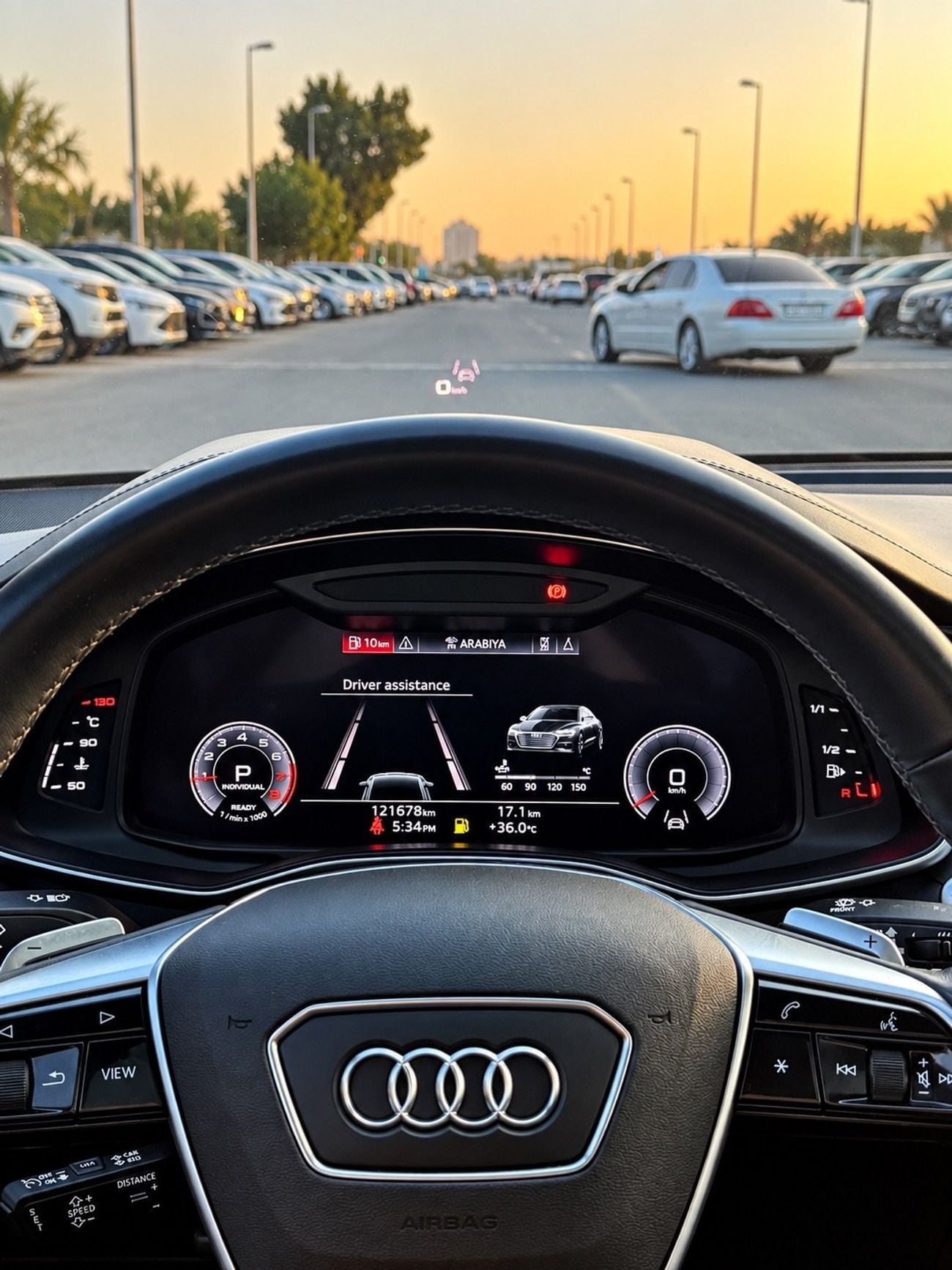 Audi A7 55 TFSI SPORTBACK Audi A7 55 TFSI Quattro | 2022