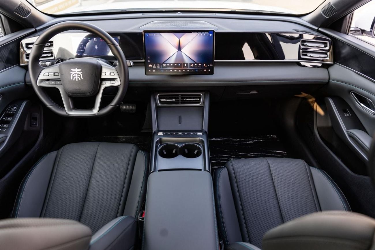 BYD Qin L STANDARD