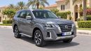 Nissan X Terra PLATINUM 2024 | AED 1542/Month | 0 DP | 30 Day Return | Warranty | Service History
