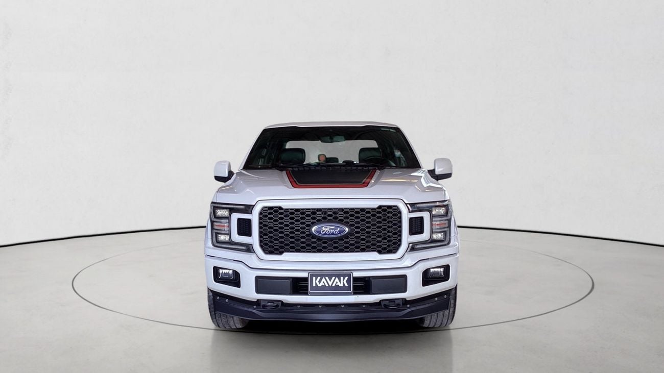 Ford F-150 XLT SPECIAL EDITION | Guaranteed Warranty | 0 Down Payment