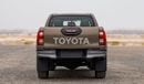 Toyota Hilux ADVENTURE