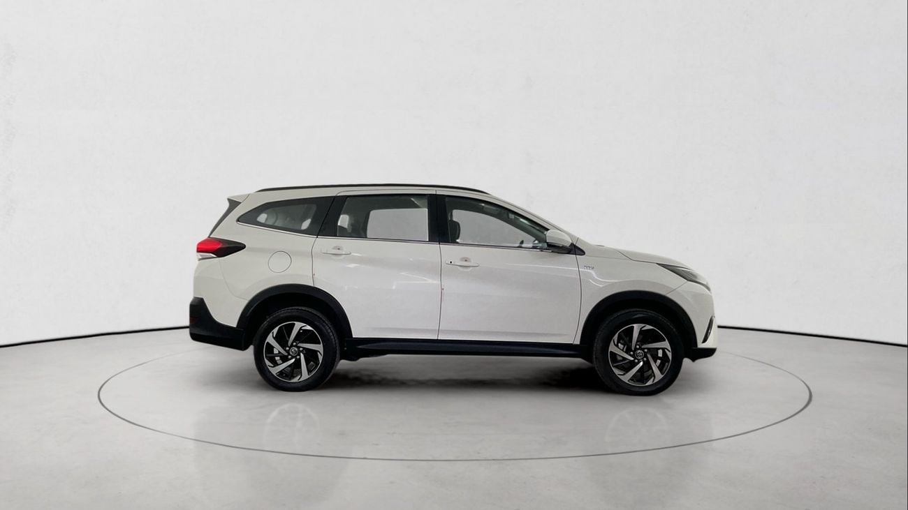 Toyota Rush GX | Guaranteed Warranty | 0 Down Payment