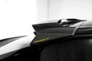 Lamborghini Urus MANSORY European Specs