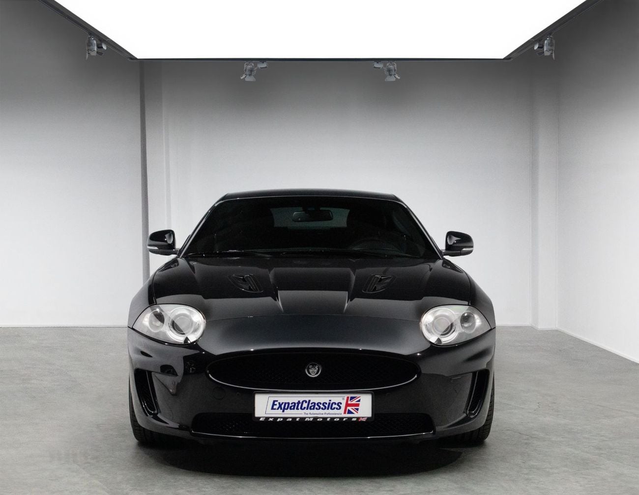 Jaguar XKR STANDARD