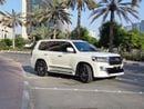 Toyota Land Cruiser GXR GT