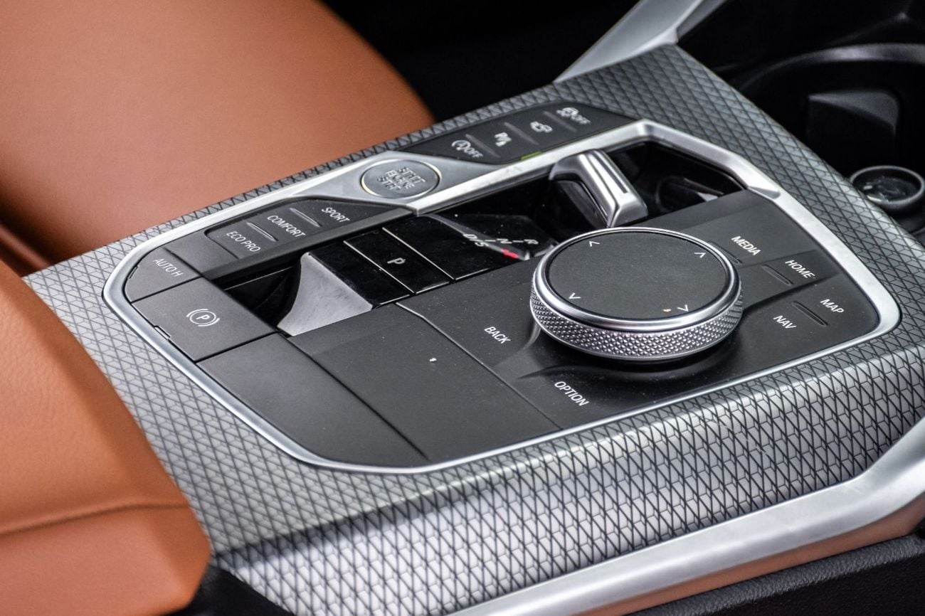 BMW 430i M SPORT X-Drive