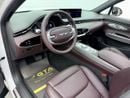 Genesis GV70 PRESTIGE 2023 Genesis GV70, 2028 Genesis Warranty + Service Pack, Full Genesis Service History, Low Km, GCC