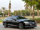 Audi A5 Stunning 2.0 TFSI | GCC Specs | Low Mileage