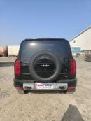 BYD Leopard 5 ULTRA