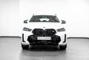 BMW X6 M60i LUXURY X6 M60i M Performanc Luxury