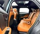 Jaguar F-PACE 25T, Full Service History, Fully Loaded, Excellent Condition, GCC