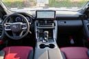 Toyota Land Cruiser VXR 3.5 TWIN TURBO HYBRID 2026!! GCC SPECS
