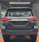 Toyota Fortuner EXR FORTUNER MODEL 2019 UPGRADE 2025 V4 LHD PETROL