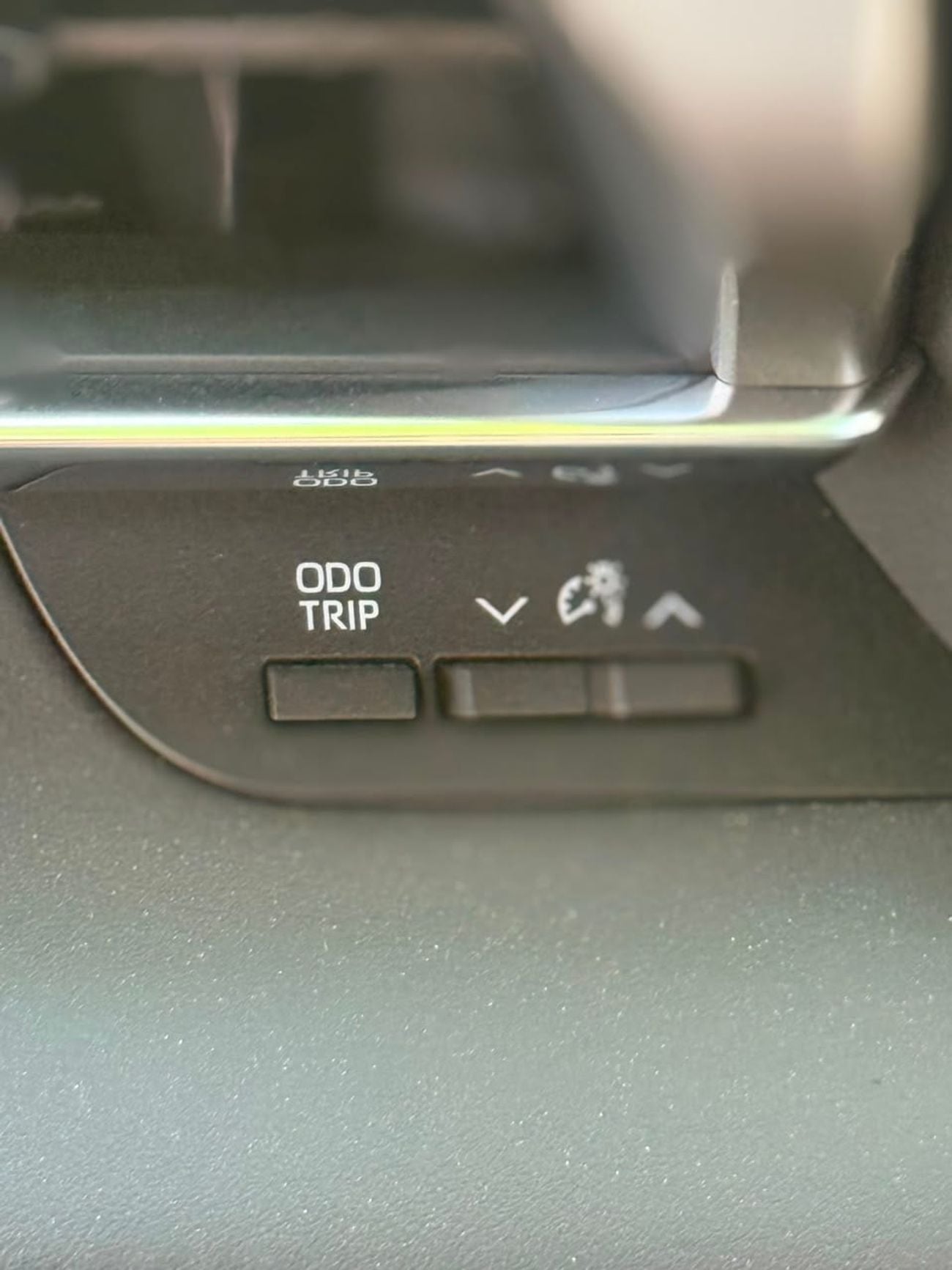Toyota Highlander LTD HEV