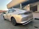 Nissan N6