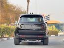 Land Rover Range Rover AUTOBIOGRAPHY P530