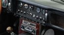 Jaguar E-TYPE