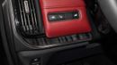 Nissan Patrol LE PLATINUM CITY 2026 NISSAN PATROL Platinum City 3.5L