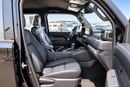 Toyota Prado VXR TOYOTA LANDCRUISER FJ 2027