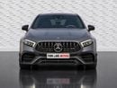 Mercedes Benz A45 AMG- S