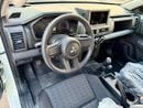 Mitsubishi L200 GLX MiTsUBiSHi - L-200 - M-Line - 2.4L - DC - MT - STaNDaRD - 2026 - WHiTE