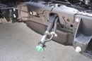Ford F-550 6.7L DSL 4X4 DUAL TANK CAB CHASSIS TRUCK A/T 2026 MODEL