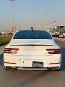 Genesis G80 Premium 2.5L luxury option
