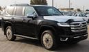 Toyota Land Cruiser VXR LAND CRUISER VXR 3.5L PETROL 2024