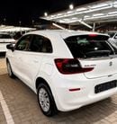 Suzuki Baleno GL | GCC Specs | Brand Conditions