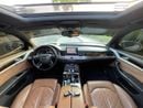 Audi A8 L 50 TFSI