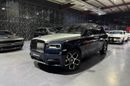 رولز رويس كولينان Black Badge 6.75L, V12, 8-Speed Automatic, AWD