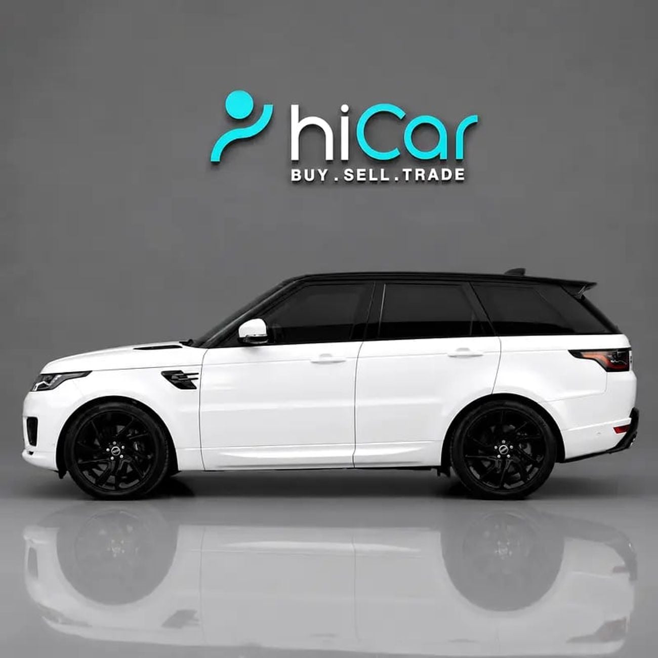 Land Rover Range Rover Sport HSE DYNAMIC 2,394 P.M • 0% Downpayment • HSE Dynamic • 1 Year Warranty