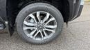 Toyota 4Runner Limited 2.4L Petrol 7str