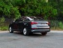 أودي A3 35 TFSI أودي A3 | 1.4 لتر | 2023 | خليجية | خالية من الحوادث | بحالة ممتازة | 1042 شهرياً