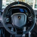 Lamborghini Aventador LP 750