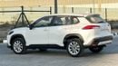 Toyota Corolla Cross 2.0L Hybrid