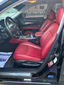إنفينيتي Q70 لاكجوري