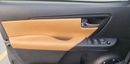 Toyota Fortuner EXR TOYOTA FORTUNER 2.4L DIESEL 4X4 MY 2026