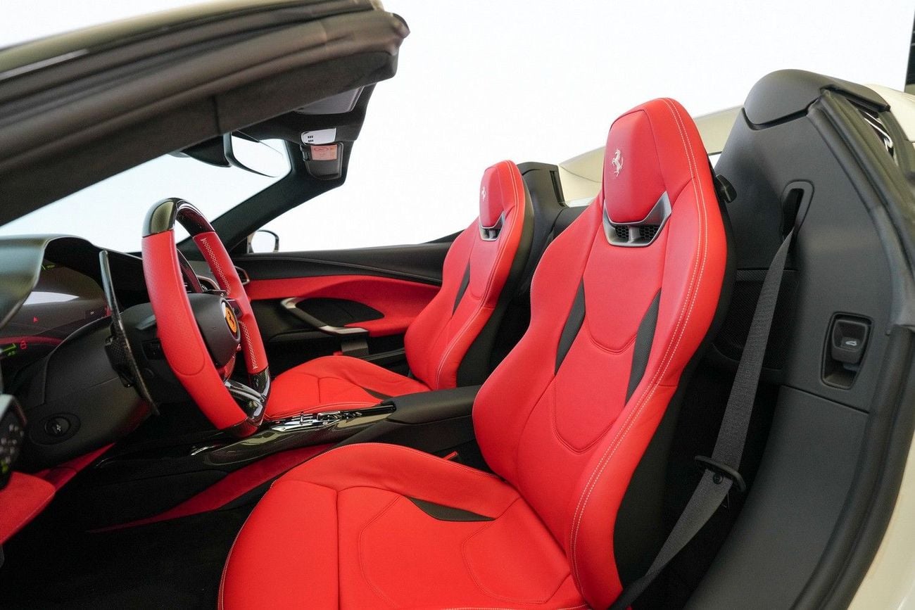 Ferrari 296 GTS
