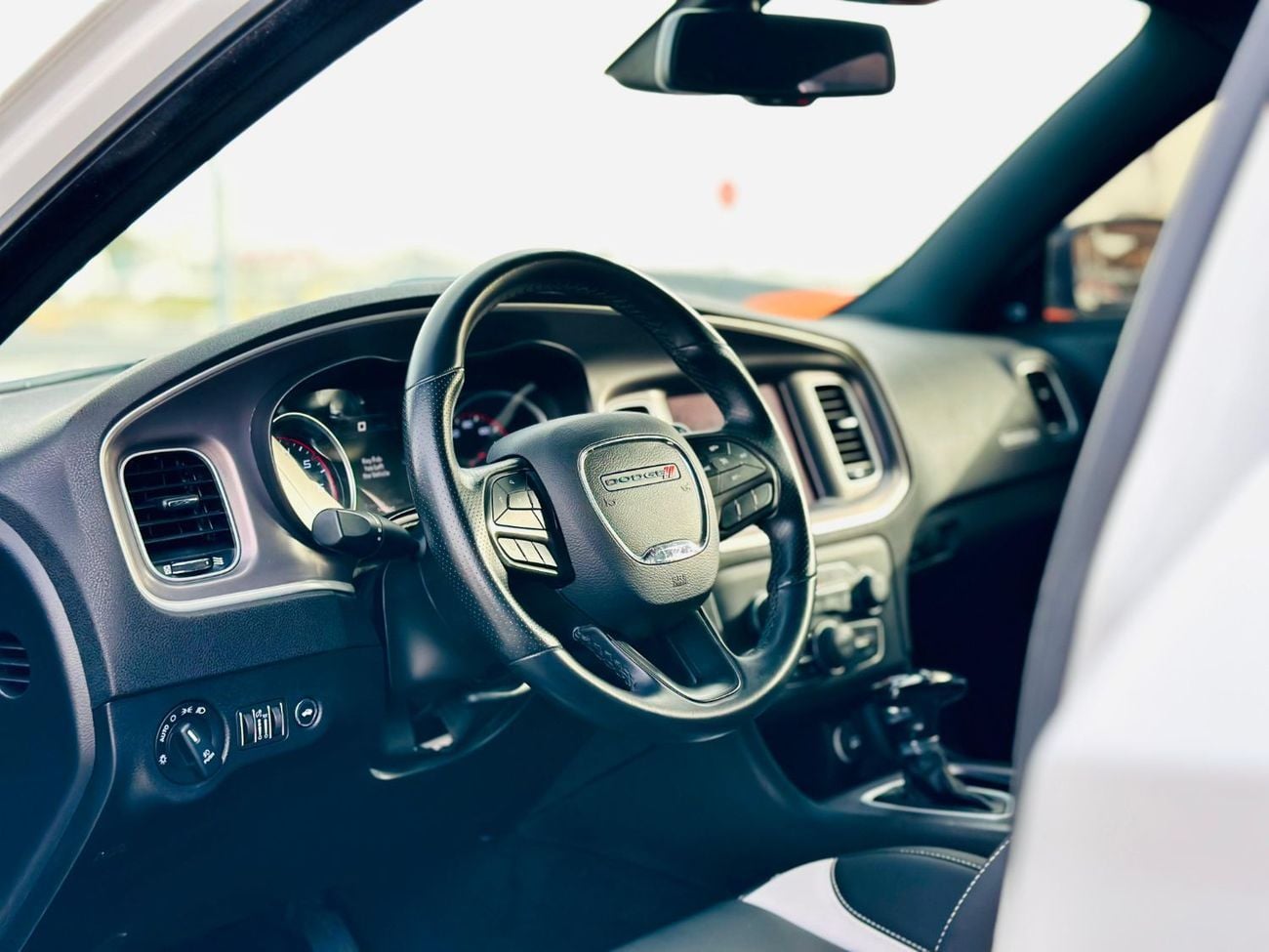 Dodge Charger R/T | Monthly 1500/- | 0% DP | Super Track Pak | Paddle Shifters | # 32089S