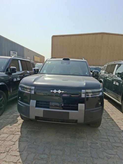 بي واي دي ليوبارد 7 ULTRA