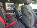 Mercedes Benz G63 AMG G 63 AMG Edition 1 Japanese Specs