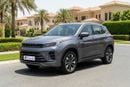 Exeed LX COMFORT 2024 | AED 654/Month | 0 DP | 30 Day Return | Warranty