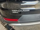 Chevrolet Trailblazer 1.2 L