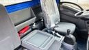 Isuzu NPR 71 - 2026 Isuzu NPR71 - Single Cab Chassis Truck - 4.6L Diesel Manual Blue