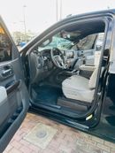 جي أم سي سييرا 1500 REG/CAB ELEVATION
