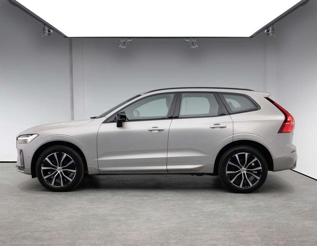 Volvo XC60 ULTIMATE DARK